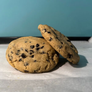 Classic Choco Chip Indulgence