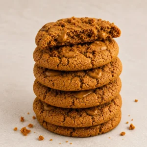 Biscoff Cookies