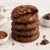 Nutella Cookies