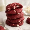 Red Velvet Cookies
